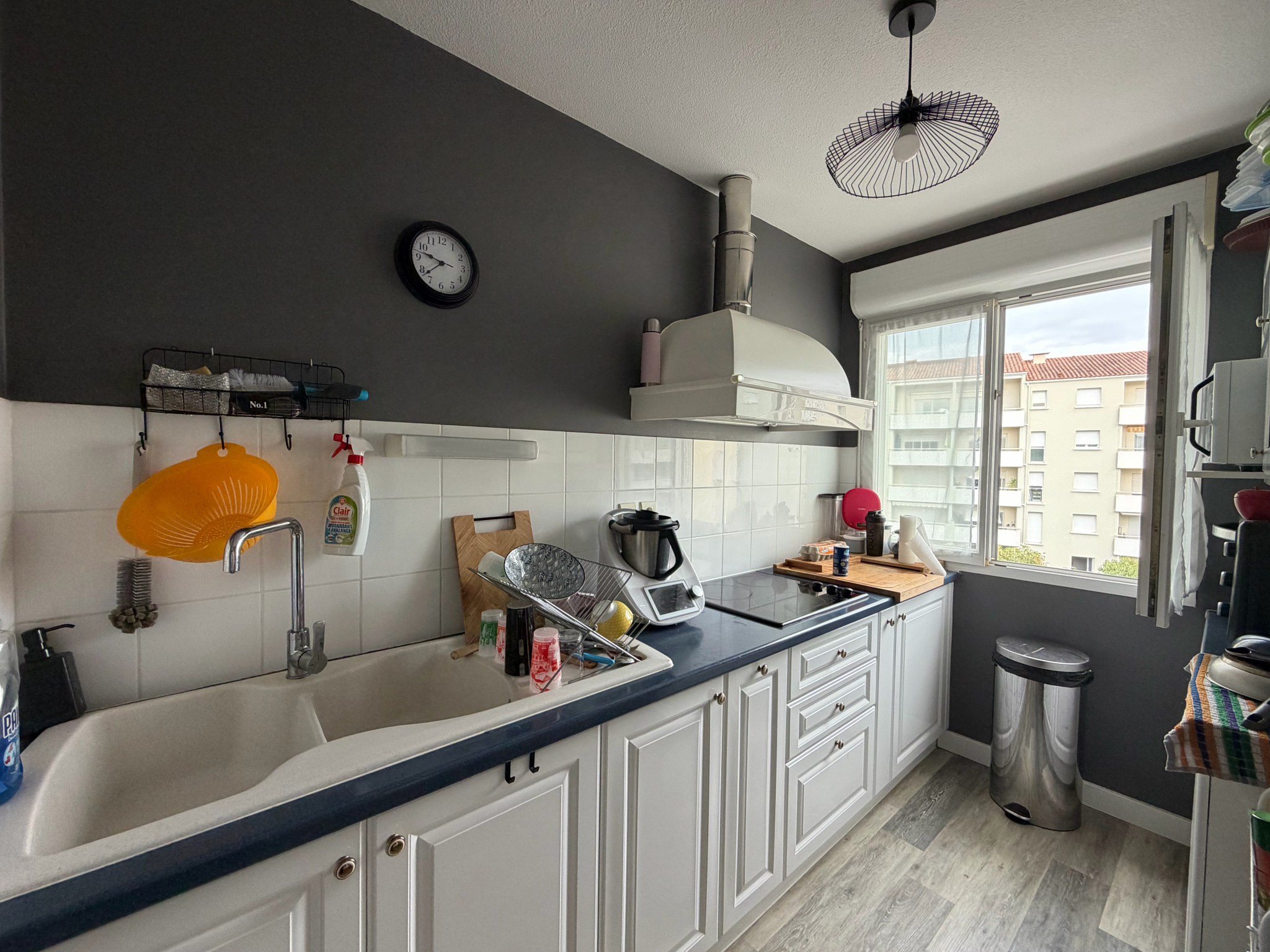 Apartment 2 pièces · 55.00 m² à Dax